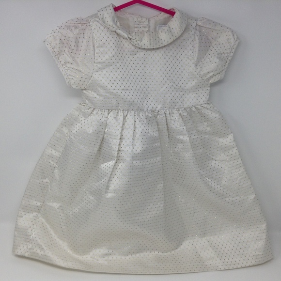 Gymboree Other - Gymboree Dress Up Holiday Dress 18/24 Month